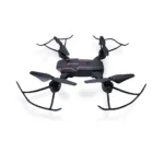 R16 Karma Foldable RC Quadcopter Drone with HD Camera & Gyro