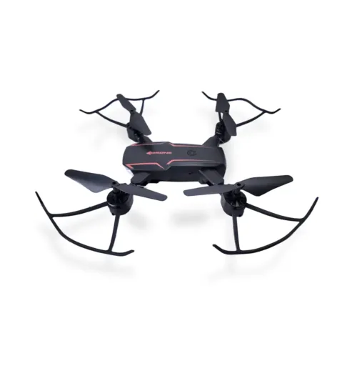 R16 Karma Foldable RC Quadcopter Drone with HD Camera & Gyro