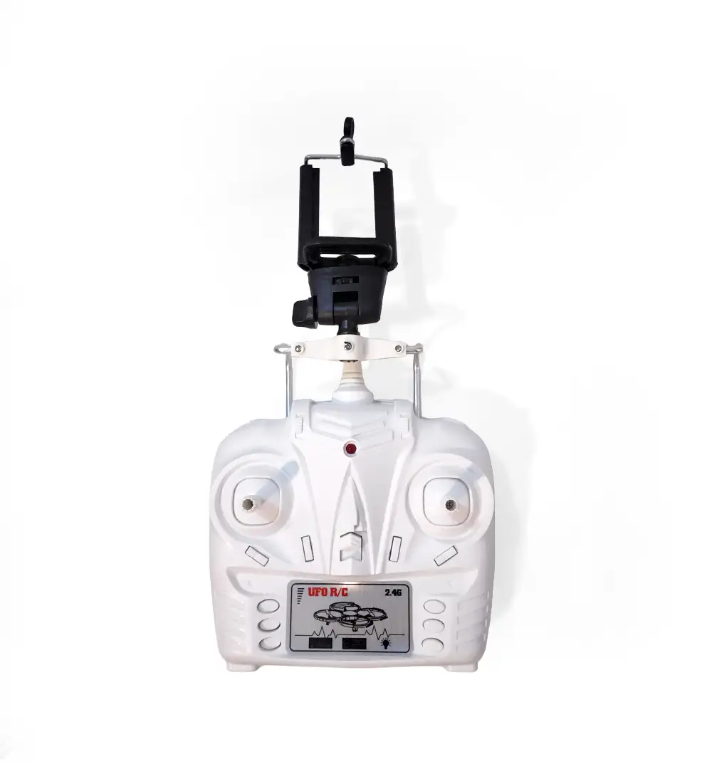 LH-X6 2.4GHz 6-Axis Gyro RC Drone