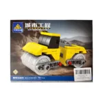 Toy Constructor Building Blocks