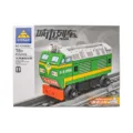City Train Constructor City Train Constructor