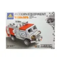 Toy Constructor Building Blocks Toy Constructor Building Blocks