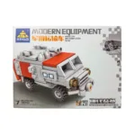 Toy Constructor Building Blocks