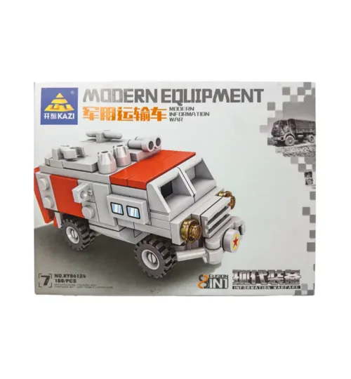 Toy Constructor Building Blocks