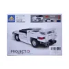 Constructor Building Blocks Toy Constructor Building Blocks Toy