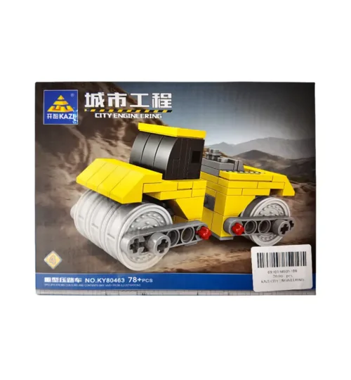 Toy Constructor Building Blocks