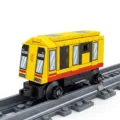 City Train Constructor City Train Constructor
