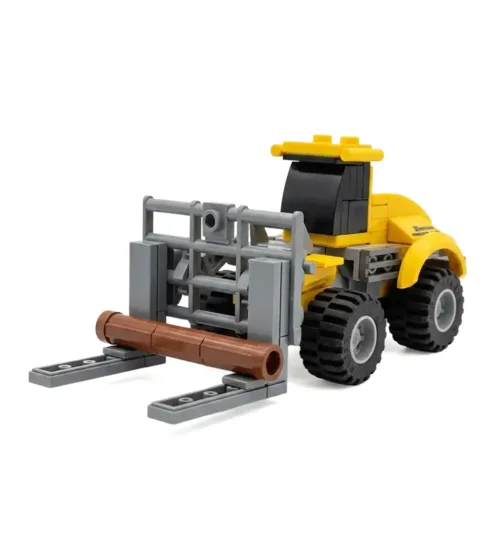 Toy Constructor Building Blocks