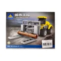 Toy Constructor Building Blocks Toy Constructor Building Blocks