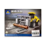 Toy Constructor Building Blocks