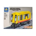 City Train Constructor City Train Constructor