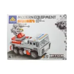 Toy Constructor Building Blocks