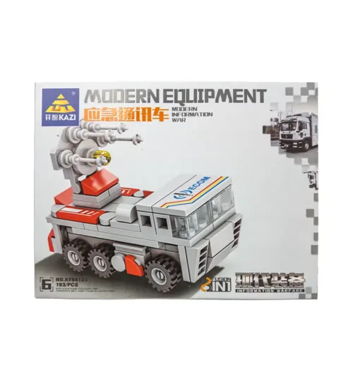 Toy Constructor Building Blocks