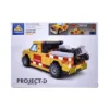 Constructor Building Blocks Toy Constructor Building Blocks Toy