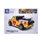 Constructor Building Blocks Toy