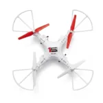 LH-X6 2.4GHz 6-Axis Gyro RC Drone