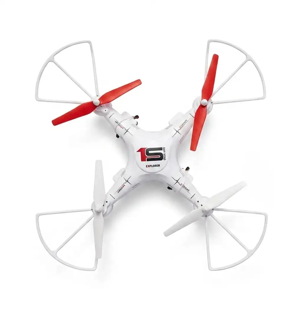 LH-X6 2.4GHz 6-Axis Gyro RC Drone