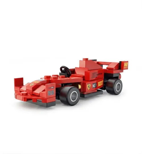 Constructor Building Blocks Toy