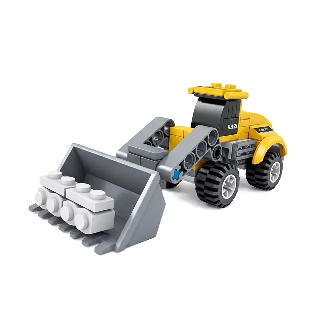 Toy Constructor Building Blocks