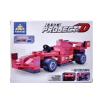 Constructor Building Blocks Toy