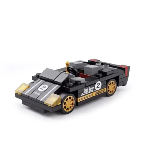 Constructor Building Blocks Toy