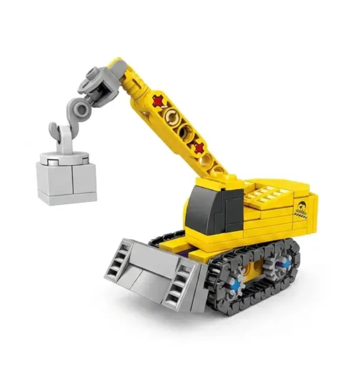 Toy Constructor Building Blocks