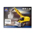 Toy Constructor Building Blocks Toy Constructor Building Blocks