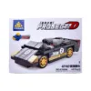 Constructor Building Blocks Toy Constructor Building Blocks Toy