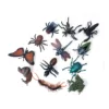 Realistic Plastic Insect Figures & Bug Toy Set Realistic Plastic Insect Figures & Bug Toy Set