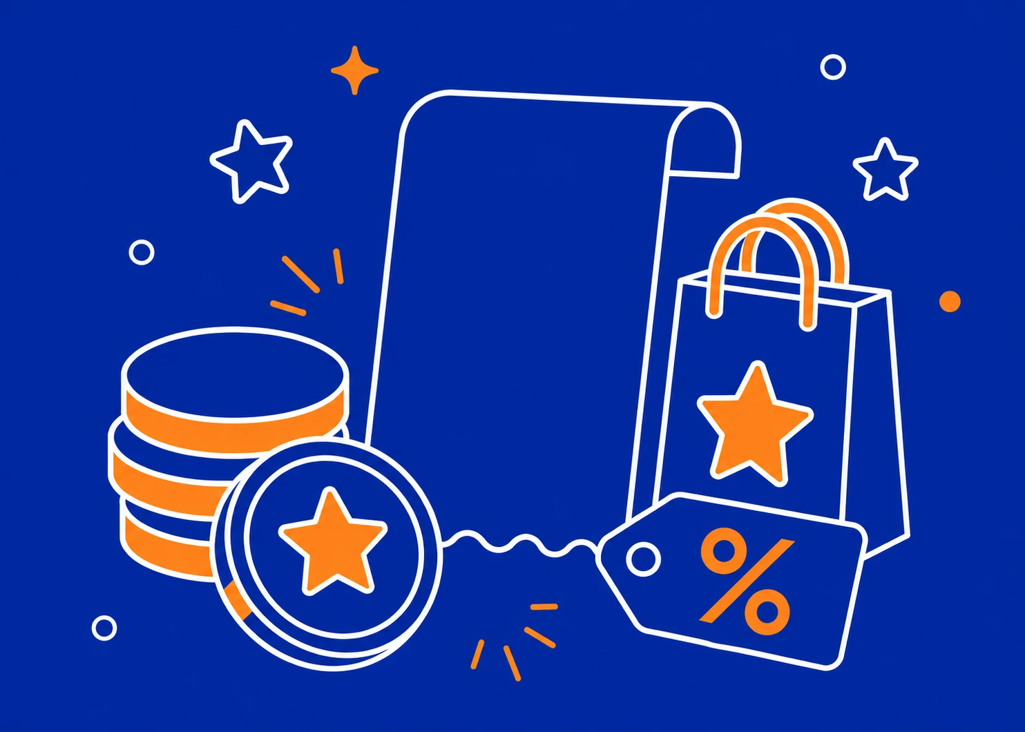 How you earn loyalty points at noq.mv