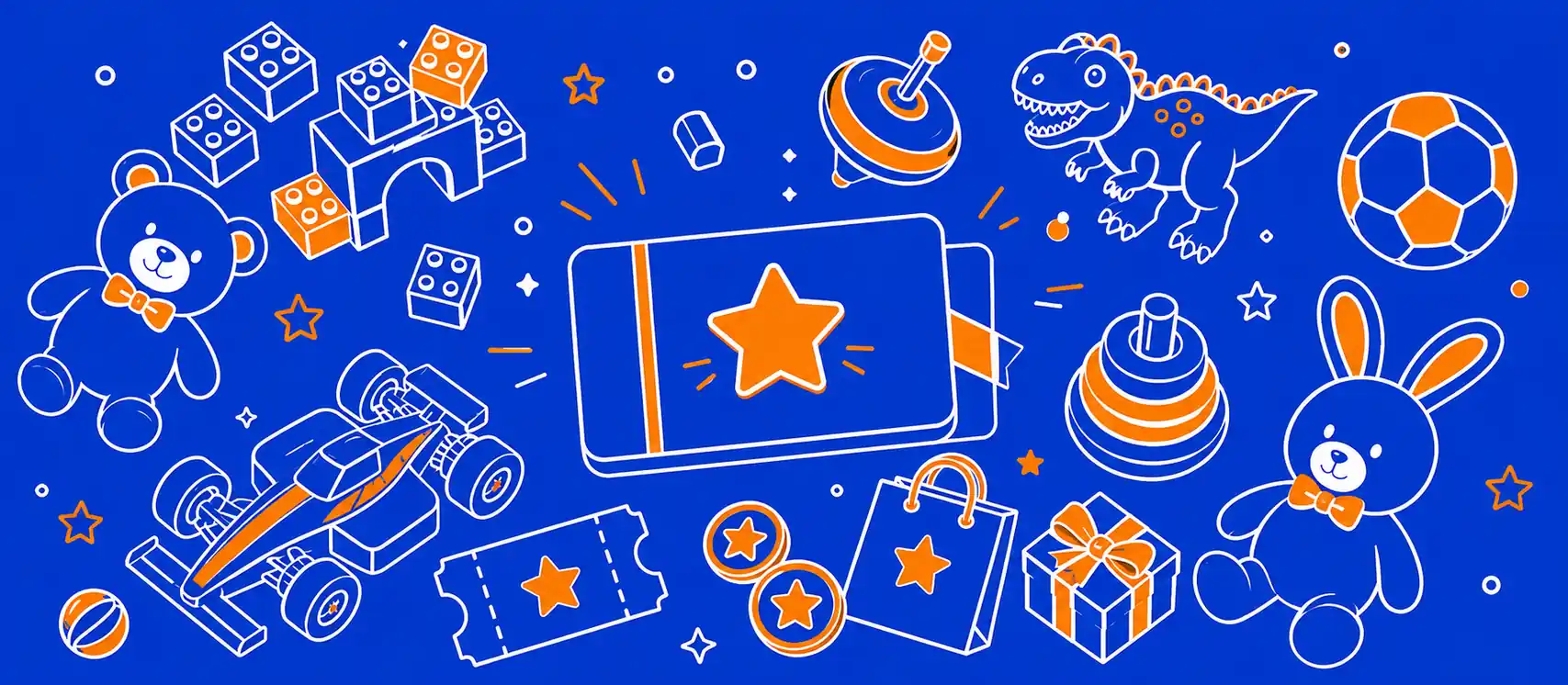 noq.mv toy store loyalty membership program