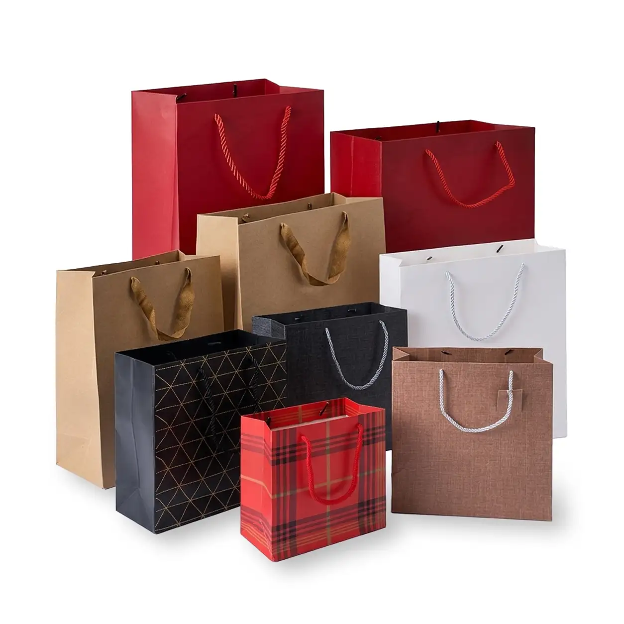 Gift bags
