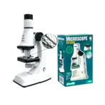 Student Microscope Set