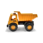 Heavy Duty Toy Dump Truck Set