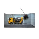 Cement Mixer Truck with Remote Control