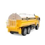 Interactive Toy Fuel Tanker Truck