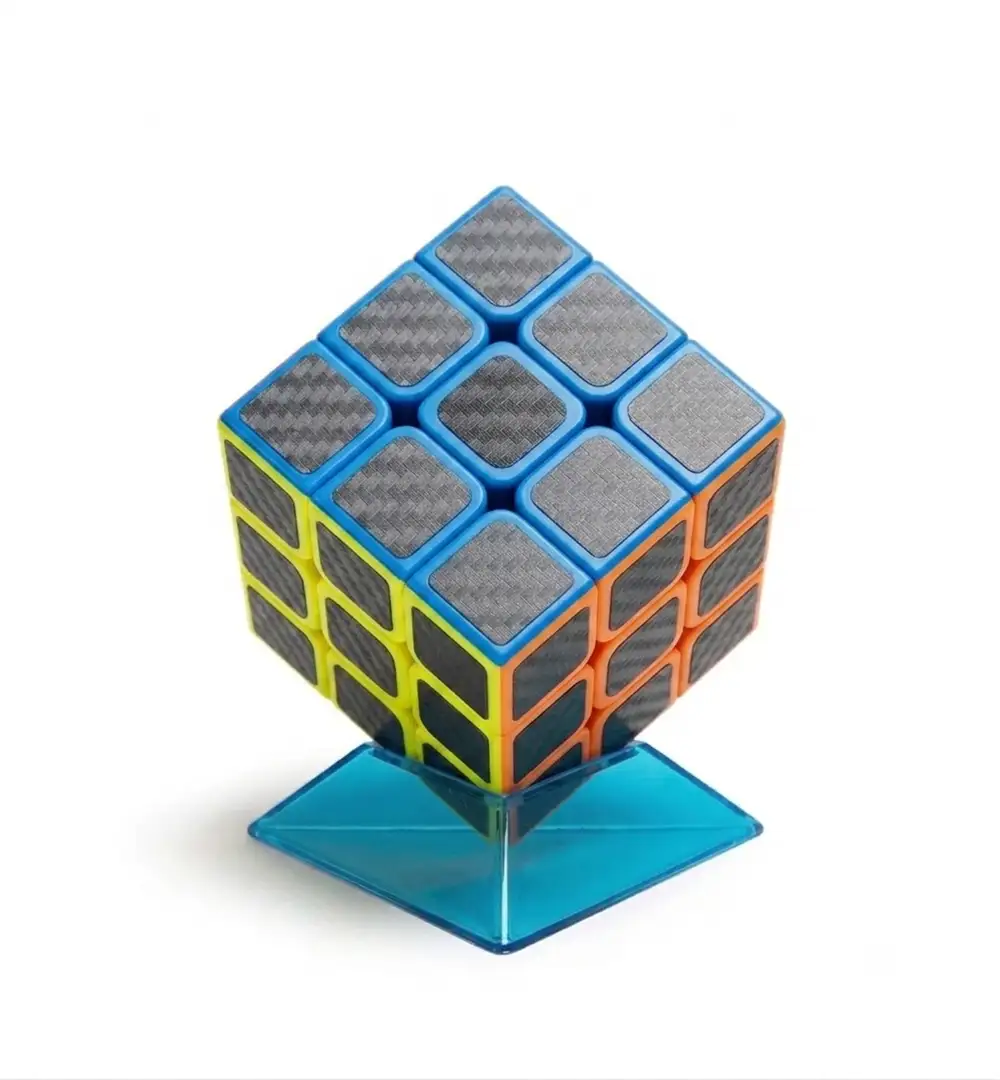 Cube King 3x3x3
