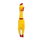 Chicken Toy Squeaky Novelty Gag