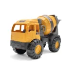 Toy Construction Cement Mixer
