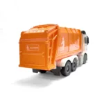 Sanitation Garbage Truck Toy