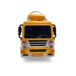 Toy Cement Mixer Truck