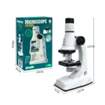 Student Microscope Set