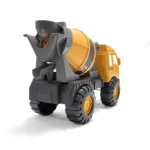 Toy Construction Cement Mixer