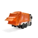 Sanitation Garbage Truck Toy
