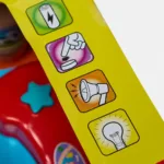 Kids Supermarket Cash Register Toy Set
