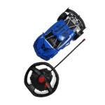 Race Car Toy