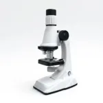 Student Microscope Set