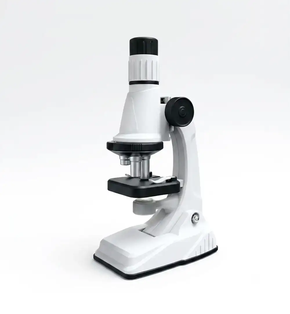 Student Microscope Set