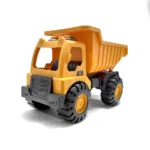 Heavy Duty Toy Dump Truck Set