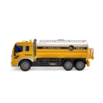 Interactive Toy Fuel Tanker Truck